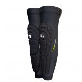 G-Form Pro Rugged 2 Knee Shin Guards Black...