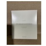 Pura Car Diffuser Refill Teak  Leather 0.176oz