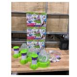 Doctor Squish Squishy Maker Kit  6 8 10