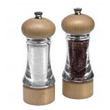 Cole  Mason Salt  Pepper Mills  Grinders