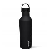 Corkcicle Portable Beverage Bottle  20 oz