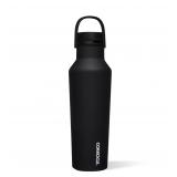 Corkcicle Sport Canteen 20 oz Matte Black