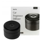 Pura Auto Car Diffuser Black 30-Day Fragrance
