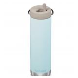 Klean Kanteen TKWide Insulated Water Bottle 1 L