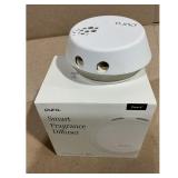 Pura Smart Fragrance Diffuser White  Smart Control