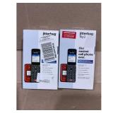 Jitterbug Flip2 Cell Phone