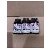 Umzu Thyrite Thyroid Support 120 Capsules