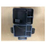 All in motion Lunch Box, Bento-Style,...