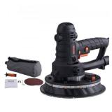 Drywall Sander 800-Watt Brush Motor 1200 RPM to...