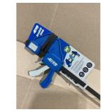 Kreg Bar Clamp VersaGrip