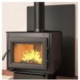 28" x 32" IMPERIAL Black Stove board