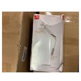 Globe Electric Architect Lamp - Desk Lamp,...