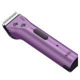 Wahl Purple Pet Clipper 5-in-1 Blade Set