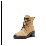 Sorel Caribou Buff Boots S