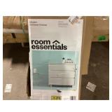 Room Essentials Dresser - 3-Drawer, Modern