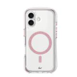 LAUT - AERO Sparkle case Compatible with iPhone...