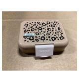 Cat & Jack Lunch Box - Leopard Print