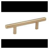 Amerock | Cabinet Pull | Golden Champagne | 3...