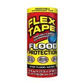 Flex Seal Flood Protection Yellow Waterproof...