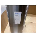 brightroom Stainless Steel Trash Can-Step...