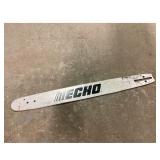 ECHO Chainsaw Bar