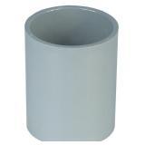 3 in. Electrical PVC Standard Coupling...
