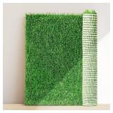 Artificial Dog Grass Pee Pad 39.4"x 31.5" 1...