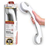 Safe-er-Grip Changing Lifestyles Suction Cup...