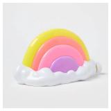 Rainbow Play Sprinkler - Sun Squad: Kids...