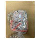 Miffy Backpack, Kids School Bag, Bunny Design,...