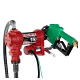 Fill-Rite Fuel Pump 1200 Series