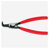 5 in. 90 Degree Angled External Snap-Ring Pliers