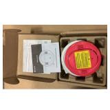 KIDDE Smoke and Combination Smoke/CO Alarms -...