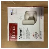 Pfister Vaneri - Spot Defense Brushed Nickel...