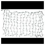 Holiday Wonderland 150-Count Clear Christmas...