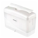 EZbrnd Countertop SLIMFOLD Hand Towel Dispenser...