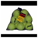 Penn Pressureless Tennis Balls,12 Ball Mesh Bag