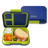 Bentgo Pop - Leak-Proof Lunch Box & Removable...