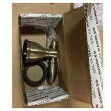 Delta Handles - Lavatory Faucet Handle Kit,...