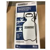 Chapin 20075 - Bleach and Disinfectant Sprayer...
