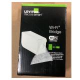 Leviton Decora Smart Wi-Fi Bridge - Compatible...