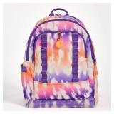 Ecotech 17" Backpack - Beach Sunset Ombre
