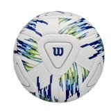 WILSON NCAA Vanquish Match Soccer Ball - Size...