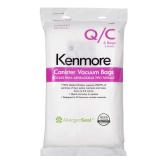 Kenmore 53292 Type Q HEPA Replacement Dust Bags...