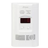 Kidde Carbon Monoxide Detector, Propane,...