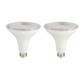 150-Watt Equivalent PAR38 Energy Star Dimmable...