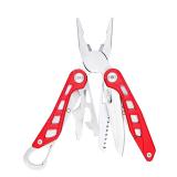 Amazon Basics 8-in-1 Stainless Steel Multitool...