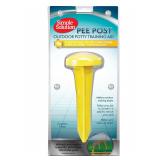 Simple Solution Pee Post Outdoor Dog Training...