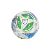 adidas Unisex-Adult MLS Mini Soccer...