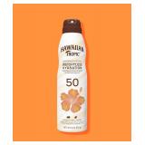 Hawaiian Tropic Weightless Hydration Clear...